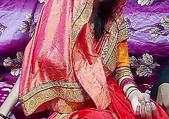 Honey Moon In New Brides