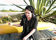 Camille, 41 years old, from Gérardmer!