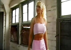 Just for u: Golden-haired German with Naturals Gets Banged in Vintage Age Hole Homemade - Subscribe to our channel and u'll get a fresh episode d