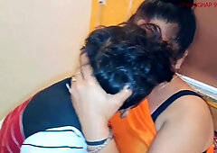 Indian horny BBW porn