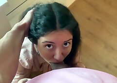 Katty West Fucks A Stranger For Money