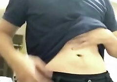 Cute Taiwan Guy Seduced by Girl