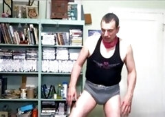 Gay sex toys, bj, in english