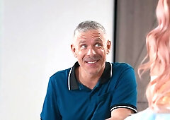 Brazzers: Live-In Lust