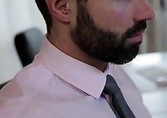 Office Dreams Part 1