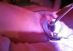 Bdsm urethral g-spot orgasm