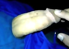 My Arabic boyfriends dick- latindudeLA.