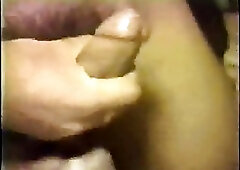 Nasty Gay Guys Threeway Ass Banging