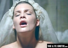 Pussy fingering, kink