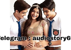 Mammy papa ki chudai more story msg me in telegram : audiostory69 2