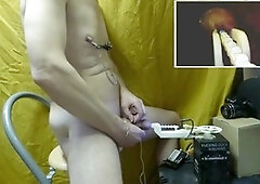 Hd videos, in french, the machine