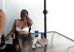 compaginamos tan bien que en nuestra primera cita cogimos rico