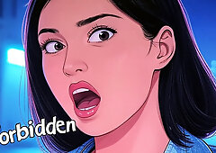 Forbidden - Blowjob / Handjob - Compilation [2 Minutes Editon]