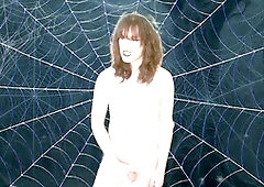 Step sis halloween, naughty fairytale