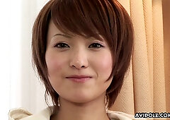 Idol Premium Collection Hina Wakaba Scene1 - Big dick