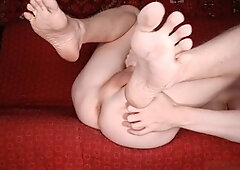 Boys feet, hd videos, gay foot fetish