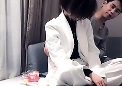 Asian japanese amateur