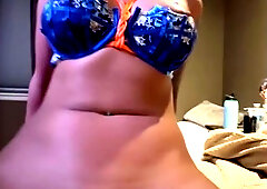 Pov Hotwife Slut Gives Husbands Friend A Blowjob And Lets Husbands Friend Creampie Her