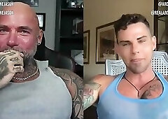 Porn Star Confessions - Archer Croft (episode 61)