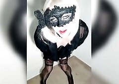 Lascivious and Sexy