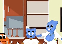 Watterson Thanksgiving shoestrang