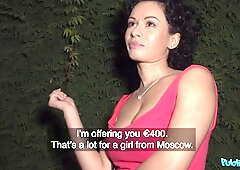 Hard fuck for money-grabbing Stacy Bloom