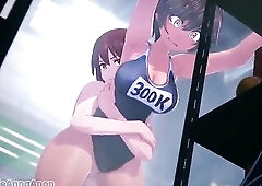 animacion de anna anon