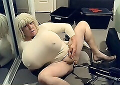 sissy paul  being fucked for ever ruined