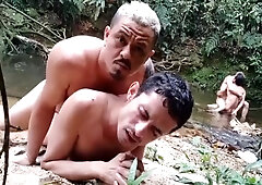 The River Of Perversion.more? Read My Profile