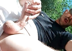 Outdoor, french, reality