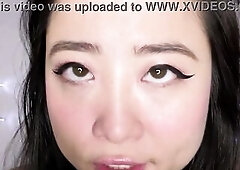 I crave u to Cum on my Face -ASMR JOI- Kimmy Kalani