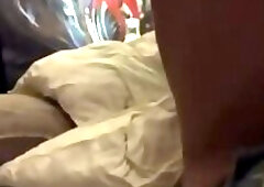 Matthew Camp Jacking Off