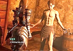 Culo, walkthrough, pc