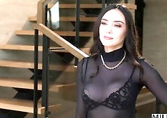 A noise complaint lands a stud in the hawt seat with the head of the Home Owners Association.