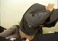 German boys having fun