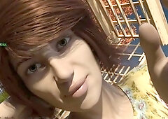 Romantic picnic with busty MILF: Where The Heart Is, Episode 29