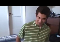 First time porno director - CUSTOM BOYS