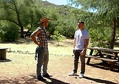 Next Door Films: Ryder Ropes in Carter's Heart