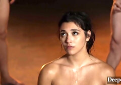 Tell Me In 4k Gang With Brooklyn Gray