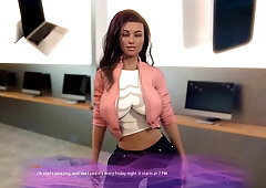 Rise To The Top She Invited Him To Her Home Episode 4