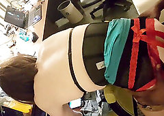 Bbc shemale, interracial