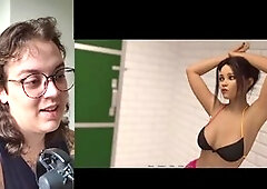 Shemale fucks shemale, role play