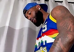 Malcolm Drummer - Solo Video 2