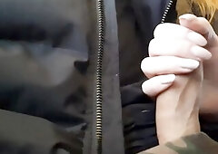 PUBLIC AIRPLANE Tugjob and Oral