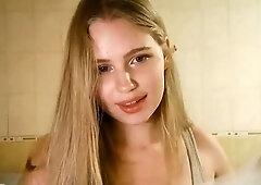 CLOSE UP OF TEENS PARADISE