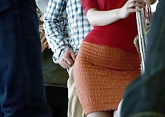 メガネ君を超美魔女が逆痴漢540-9wwwwwwwwwwww