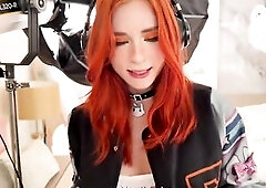 Rise of Eros - Coarse Screw and Deepthroat with Stranger