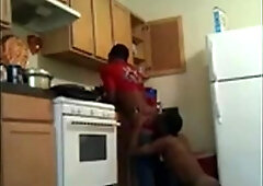 Banging In The Kitchen 2