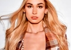 Where do you draw your inspiration? Delilah gets her inspiration from captivating reads and famous figures. Today this fangirl is meeting her favourit