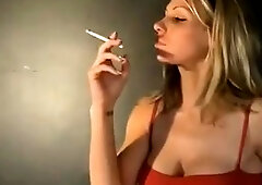 Even Ashtrays Needs Attention